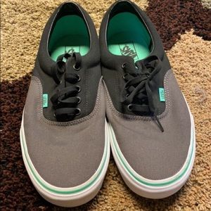 Men’s vans